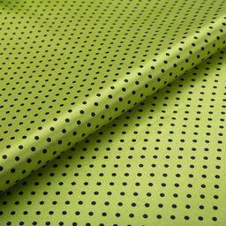 Ткань PSS-002 Poly satin ФАСОВКА 75 г/кв.м 5 г/кв.м 200 х 145 см 100% полиэстер