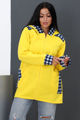 Толстовка 52223 - Натали фото 30