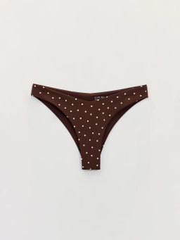 Трусы купальные женские ZR2605122621-26 / Zarina