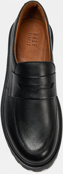 Лоферы женские ANITA 744118ЧН - Ralf ringer фото 4