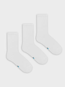 Цена за 5 пар! НОСКИ МУЖСКИЕ (3 пары) - Mark formelle фото 5