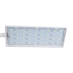 ULT-P37-24W/SPFR/TM/60 IP40 WHITE TWIN Светильник для растений светодиодный с таймером, на прищепке. Спектр для фотосинтеза. TM Uniel