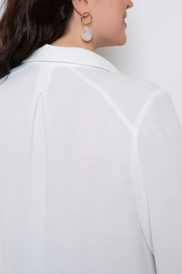 Блуза - Prima linea фото 9