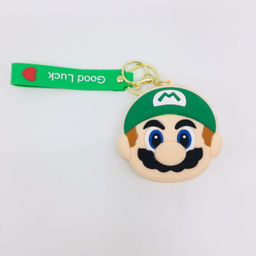 Силиконовый кошелек Марио - Storyland фото 4