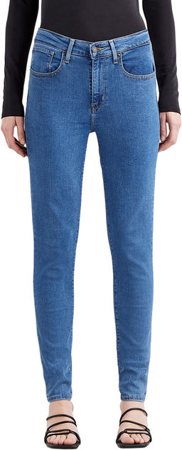 Джинсы женские