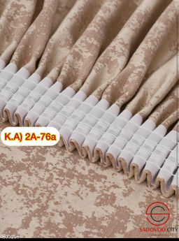 Комплект шторы для комнаты 3 м * 230 см