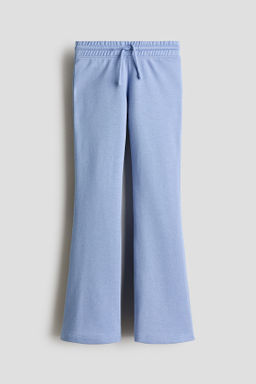 Joggers acampanados
