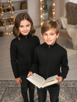 Свитер для мальчиков