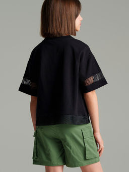 PlayToday / Шорты для девочки  фото 7