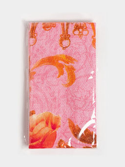 Цена за 2 шт. Кухонное полотенце Доляна. Любимая мамочка, 34?60 см