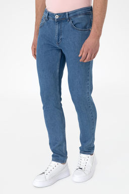 Erkek Mavi Jean Pantolon Sepette S_rpriz _ndirim - U.s. polo assn фото 2