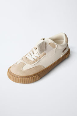 BAREFOOT TRAINERS - Zara фото 17