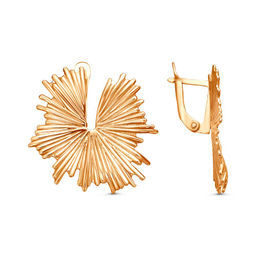 СЕРЬГИ 33016659 - Красная пресня фото 3