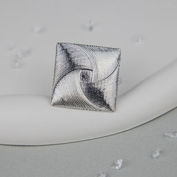 Кольцо Арт. 3-4539-W