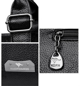KAIDIFEINIROO Сумка женская 6807 фото 48