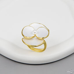 Кольцо Арт. 3-6560-Y