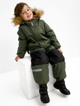 Комбинезон утепленный 22797-392 - Avese фото 286