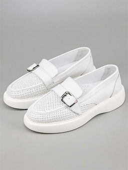 Слиперы/ Мокасины 22703-04