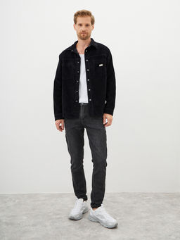 Мужская Рубашка - Mossmore фото 56