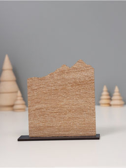 Цена за 2 шт. Настольный календарь Горы 2025, 1211.43 см - Simaland фото 3