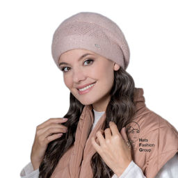 ЛАТИФА берет женский - Landre фото 5