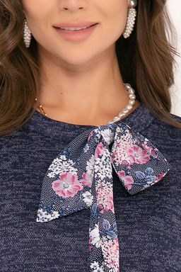 Джемпер Bellovera 53Б4120 розовый