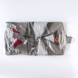 Воздушные шары фольгированные 24" «Котик», 50 шт.