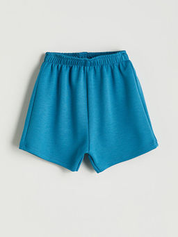 Beli Lastikli Basic Erkek Bebek ?ort