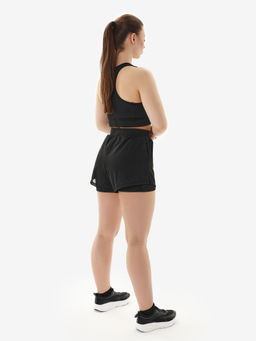 Топ FN Blackout Top Black