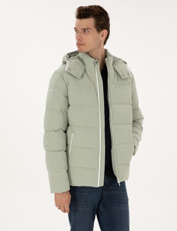 _a_la Kap__onlu _i_me Mont - Pierre cardin фото 10