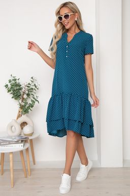 Платье, П-546/6