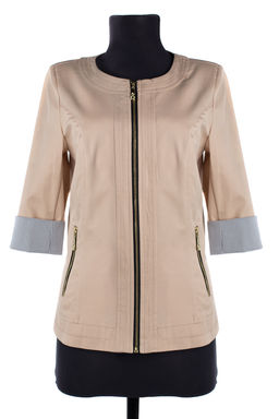 08-1216 Ветровка женская - El podio фото 8