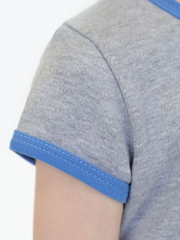 Костюм детский белыйкрасныйвишенки - Утенок фото 58