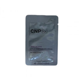 Sample Крем-лифтинг для глаз с ретинолом CNP Rx Skin Revive Vita А Contour Eye Cream, 1ml