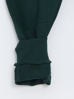 Beli Lastikli Erkek ?ocuk Kal?n Jogger E?ofman Alt? - Waikiki фото 2