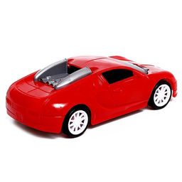 Машина инерционная Суперкар, МИКС - Simaland фото 3