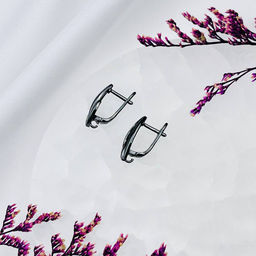 Швензы для сережек