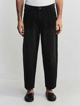 Джинсы бананы / Zarina фото 2