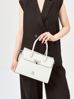 Сумка Labbra L-17442 white
