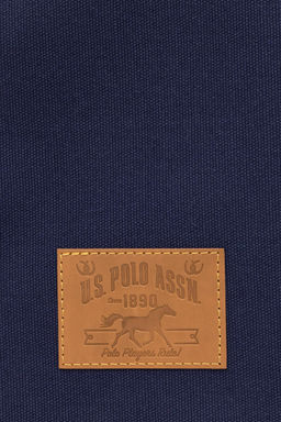 U. S. Polo Assn / Мужская темно-синяя сумка - U.s. polo assn фото 6