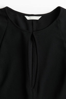 Vestido capa - H&m фото 6