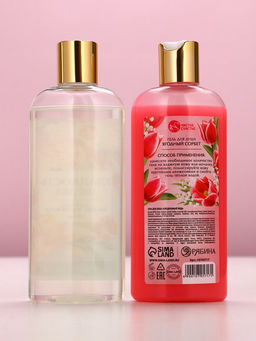 Подарочный набор Самой лучшей, гель для душа и шампунь для волос, 2?250, Чистое счастье  фото 6