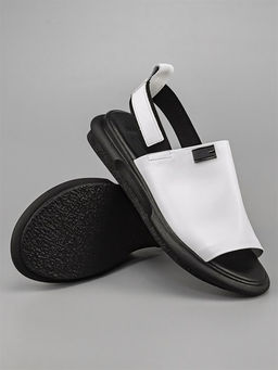 Босоножки 24628 Beyaz