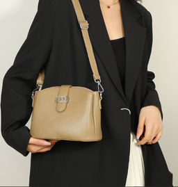 Сумка A-22590-Cream