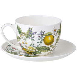 ЧАЙНАЯ ПАРА LEFARD FRUIT BASKET 330 МЛ  фото 3