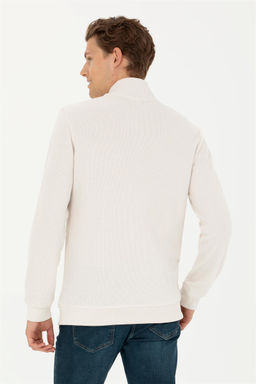 Мужская толстовка с камнем - U.s. polo assn фото 5