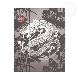 Набор полотенец из рогожки "Путь богатства" 45*60/2 шт. - 45*60 Полотенца из рогожки