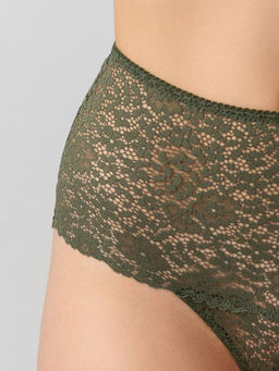 Цена за 2 штуки! ТРУСЫ ЖЕНСКИЕ - Mark formelle фото 4