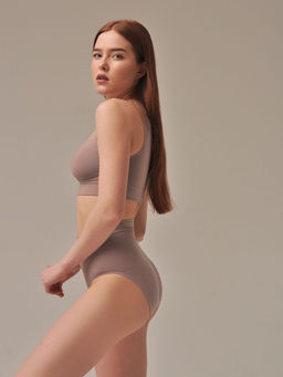 MY Топ женский T2659 TOP SHAPER SPALLA LARGA (1/50)