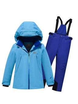 Горнолыжный костюм до -25С - Mtforce фото 8